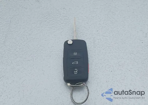 2013 Volkswagen Jetta 2.0L Tdi из США, поврежденный, VIN 3VWLL7AJ0DM377982